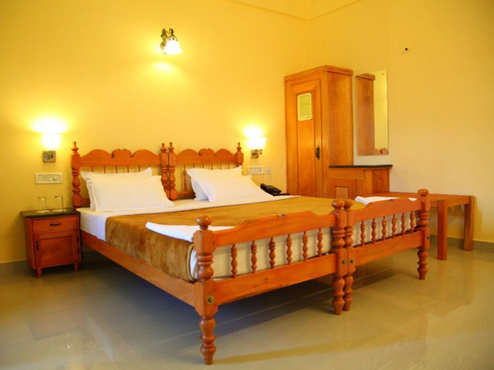 Valley Vista Resort