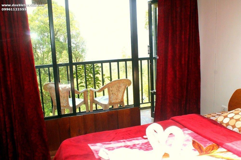Double Tree * Munnar