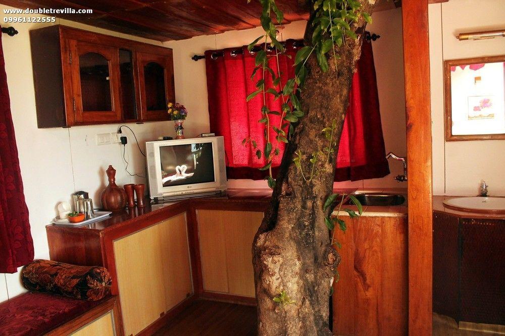 Double Tree Villa