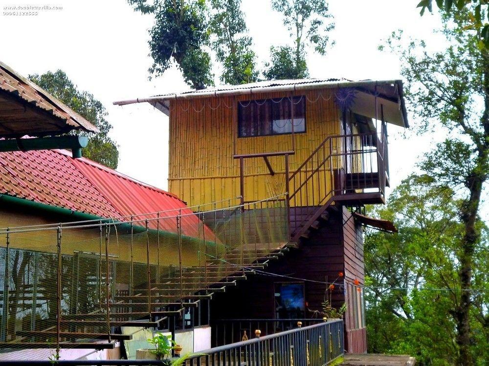 Double Tree Villa Munnar