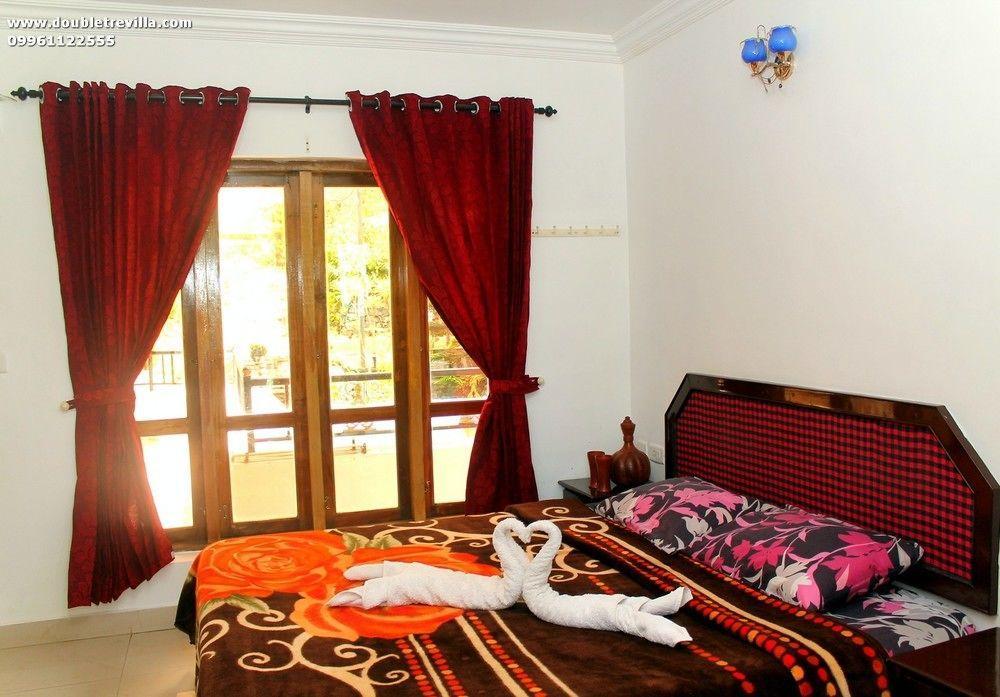 Double Tree Villa *