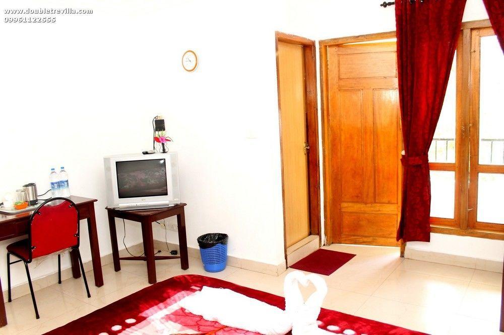Double Tree Villa