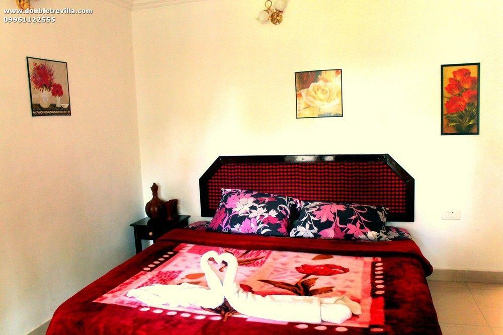 Double Tree * Munnar
