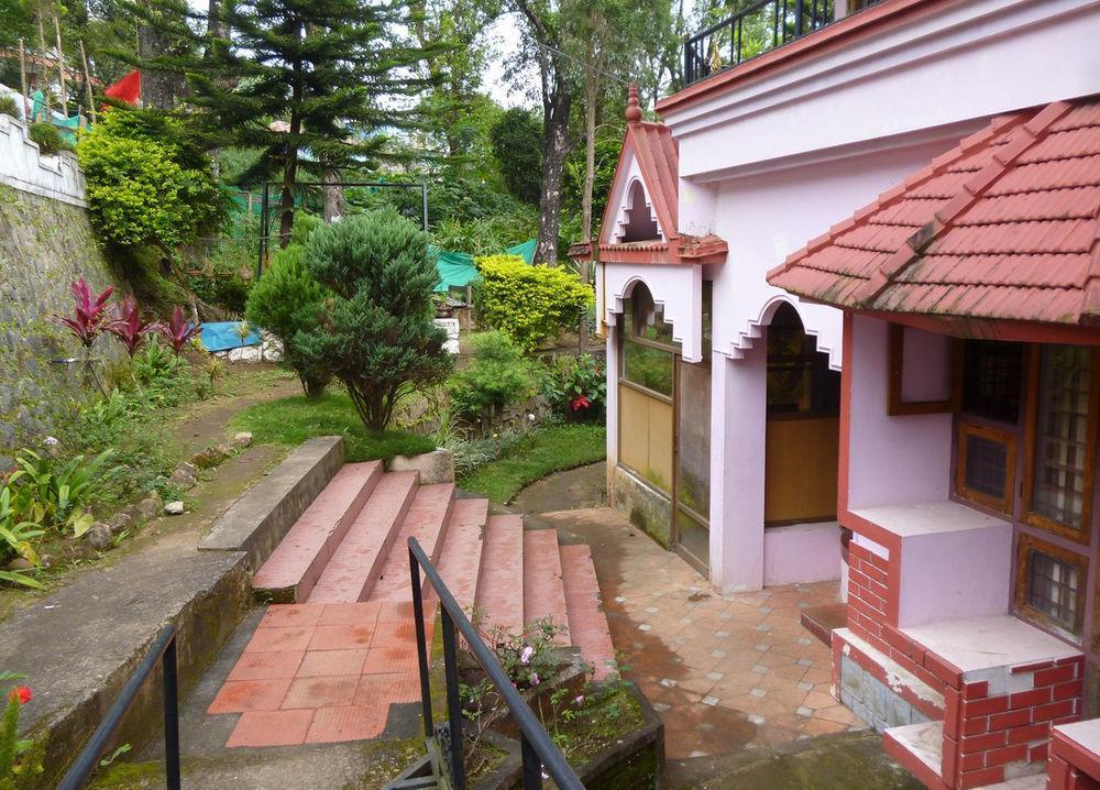 Double Tree Villa Munnar