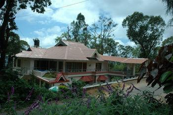 Double Tree * Munnar