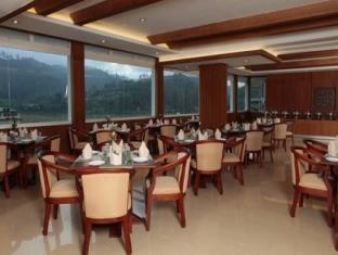 Clouds Valley 4* Munnar