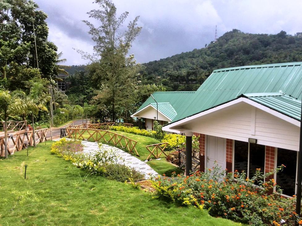 Rivulet Resort Munnar