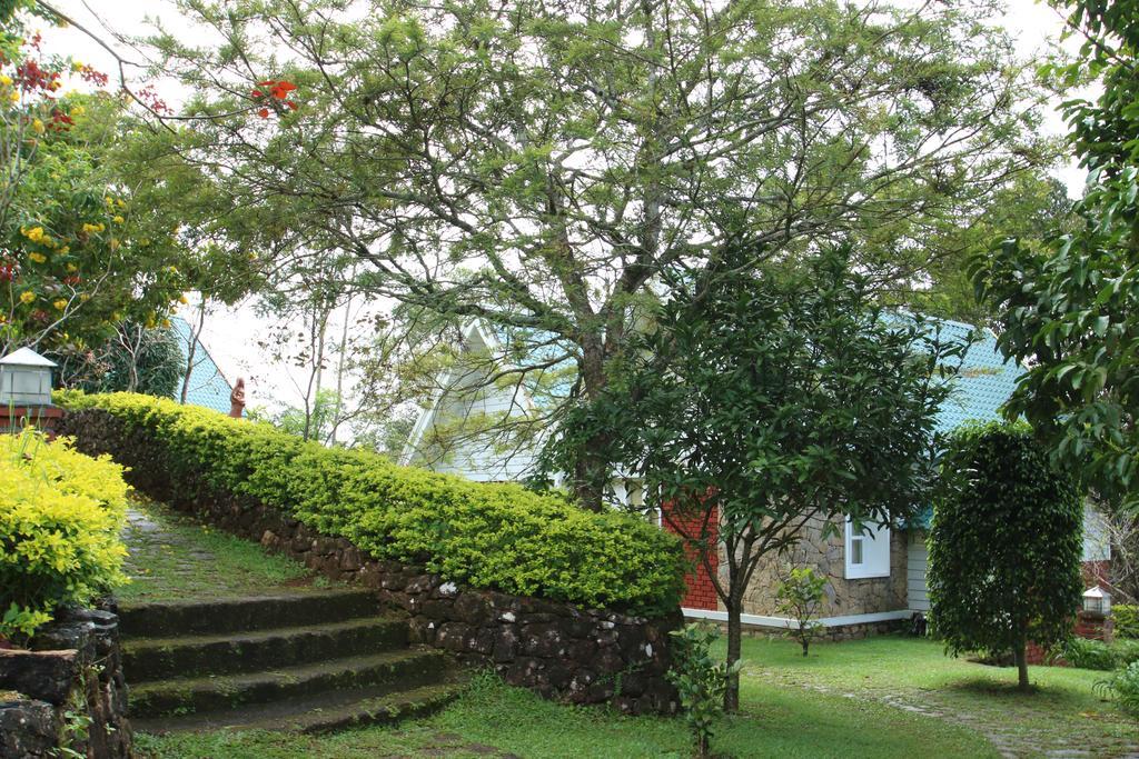 Resort Ambady Estate