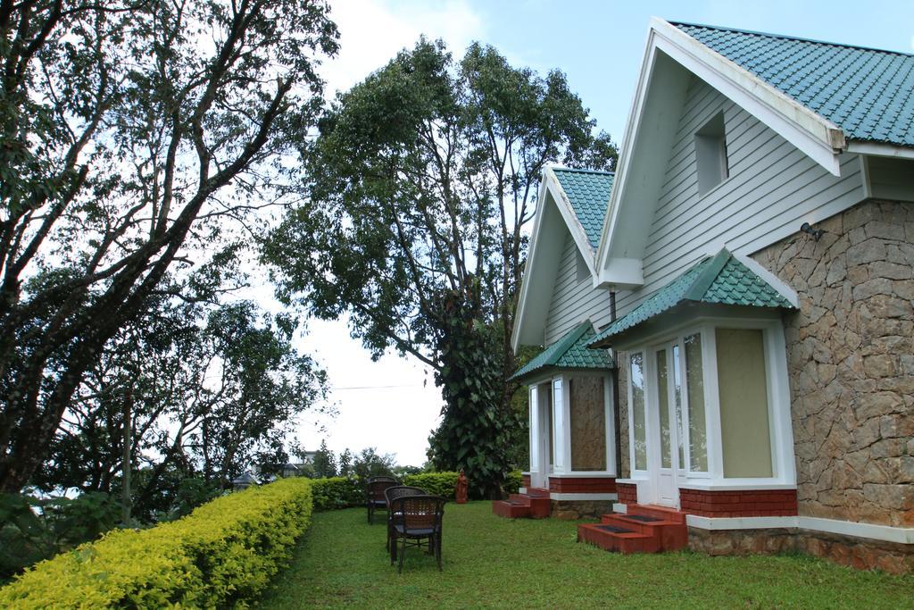 Ambady Estate Munnar