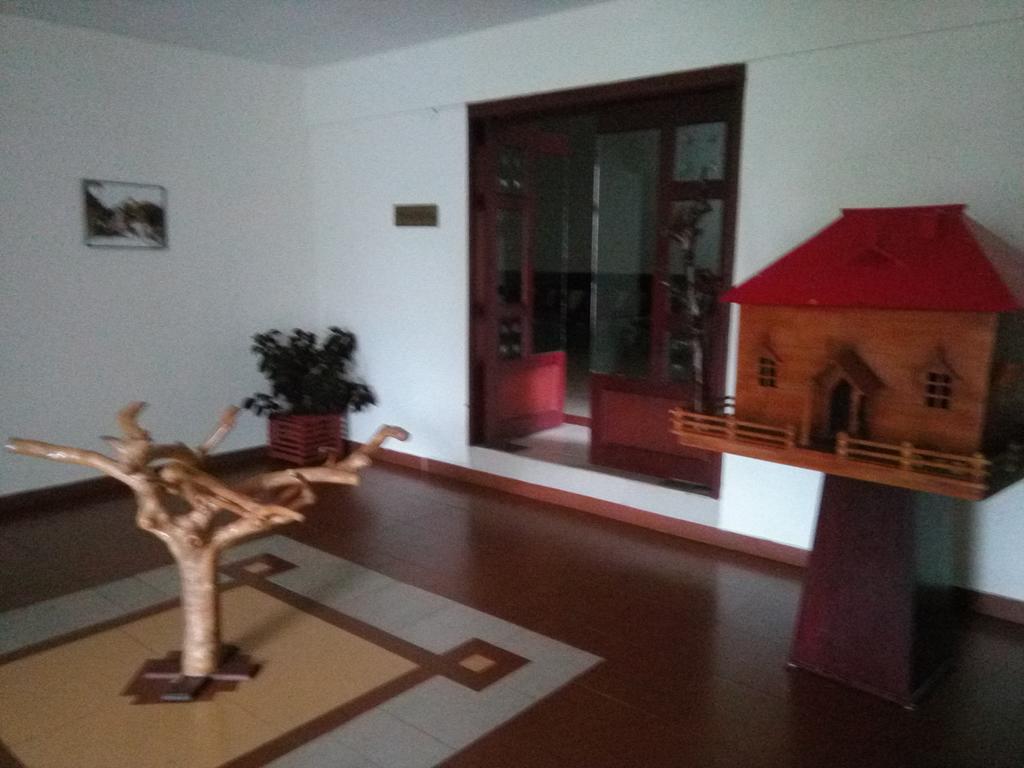 Resort T & U Leisure