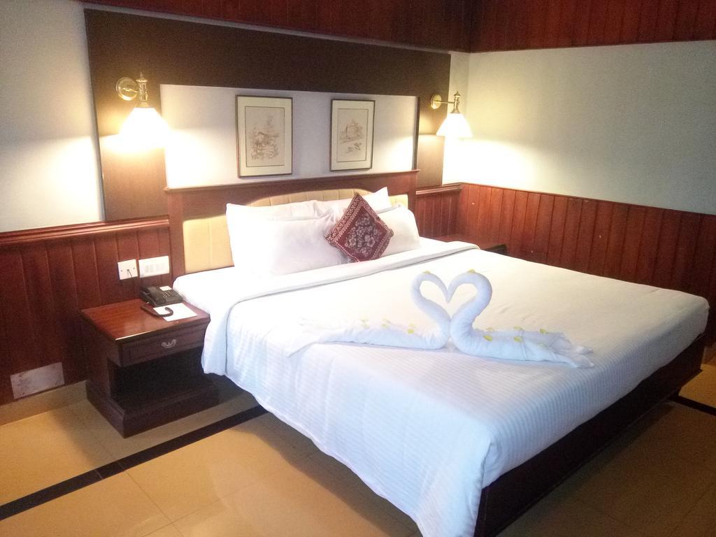 T & U Leisure Resort Munnar