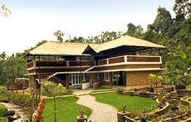 Falling Waters 3* Munnar