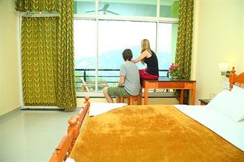 Resort Valley Vista Munnar