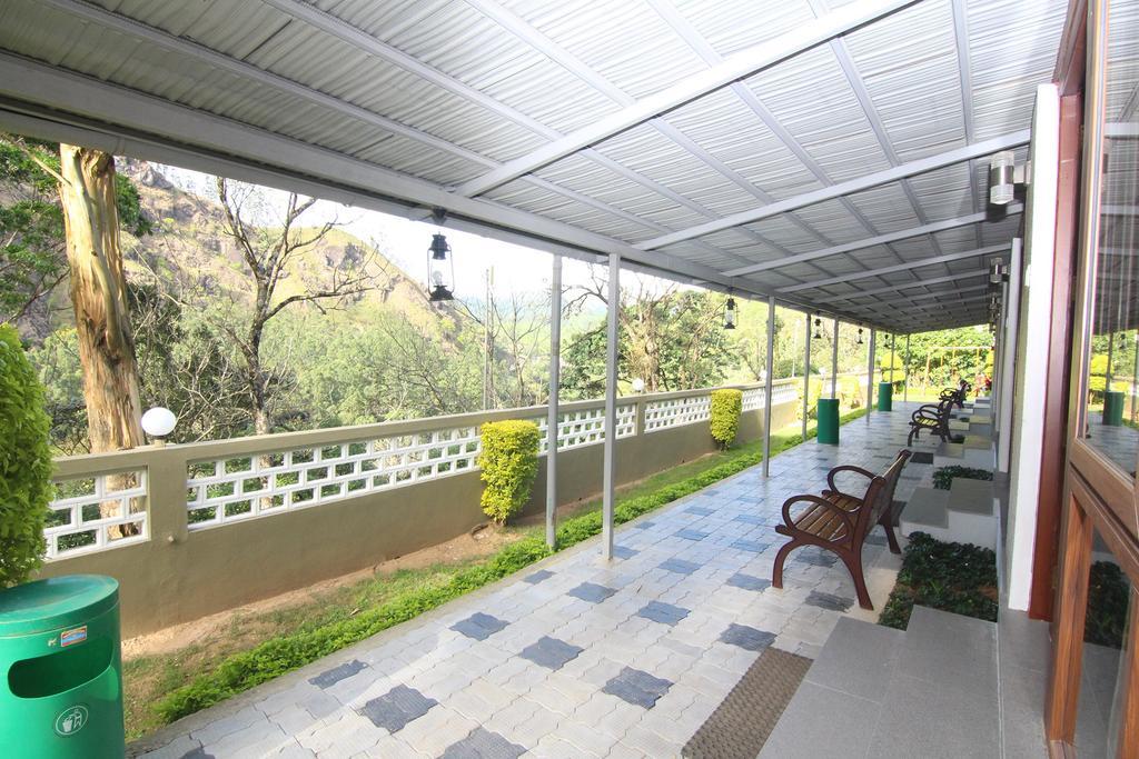 Abad Copper Castle Resort Munnar