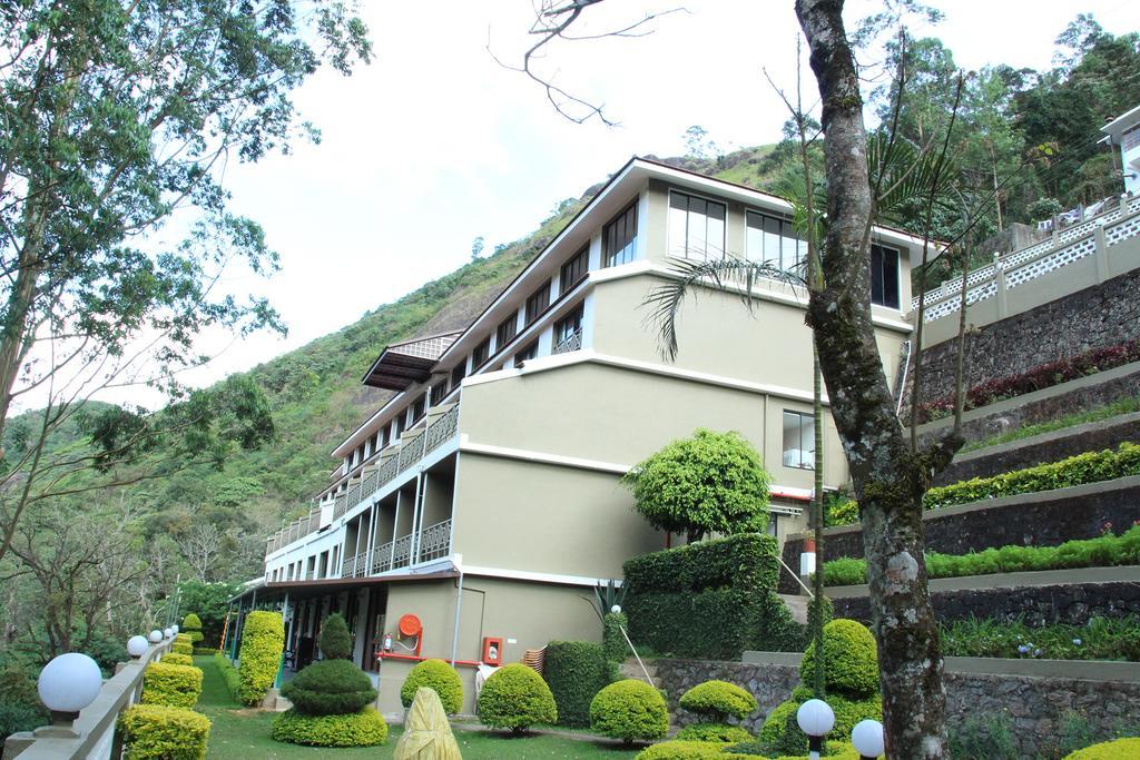 Abad Copper Castle Munnar