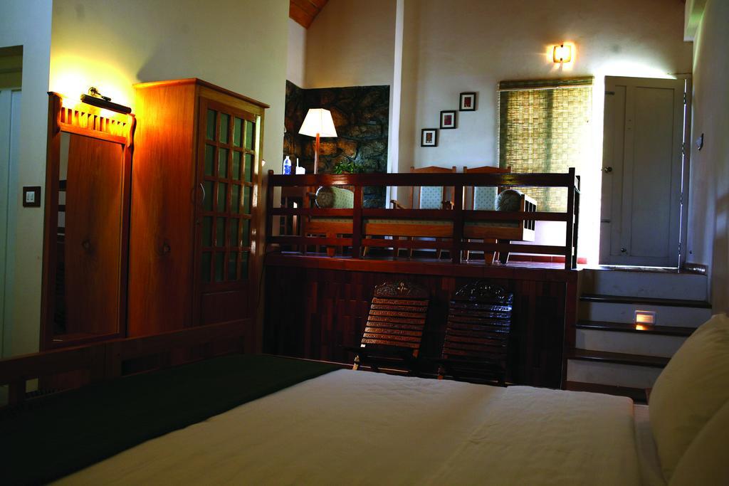 Resort Ambady Estate