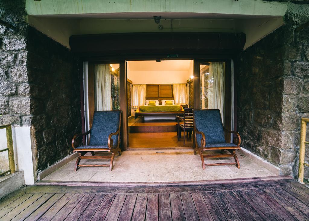 Resort Deep Woods 4*