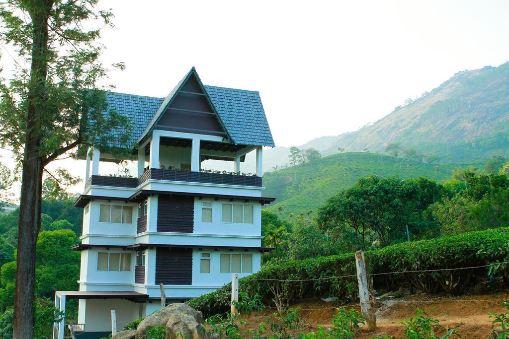 Gruenberg Tea Plantation Haus 3*