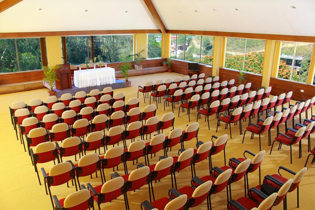 Grand Plaza Hotel Munnar