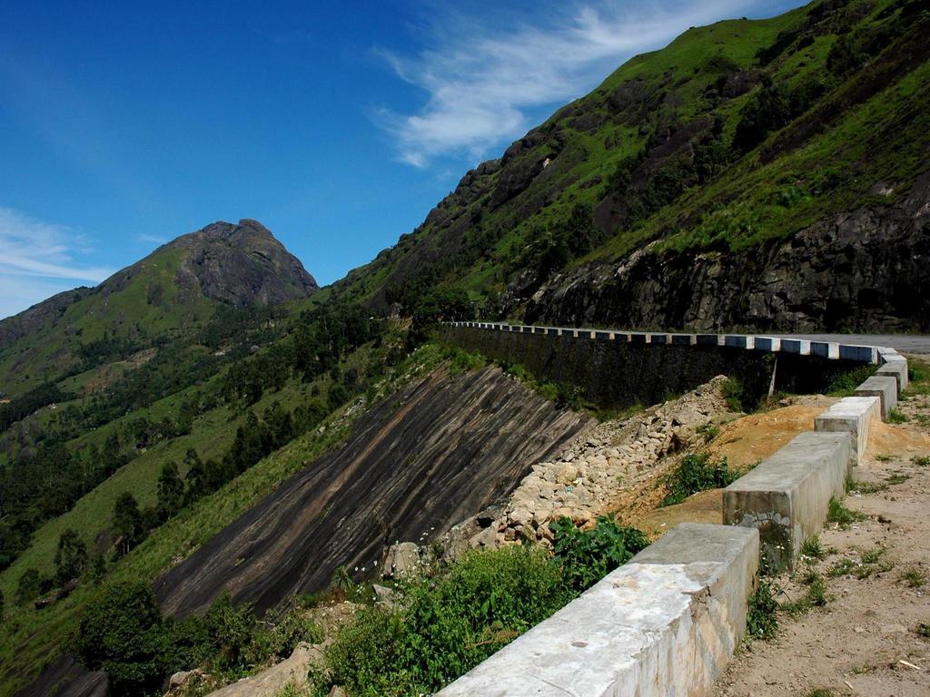 Mangalappillil Homestay Munnar