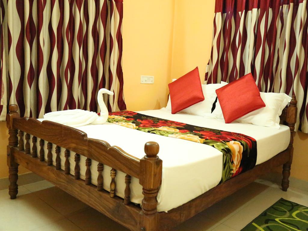 Mangalappillil Homestay Munnar