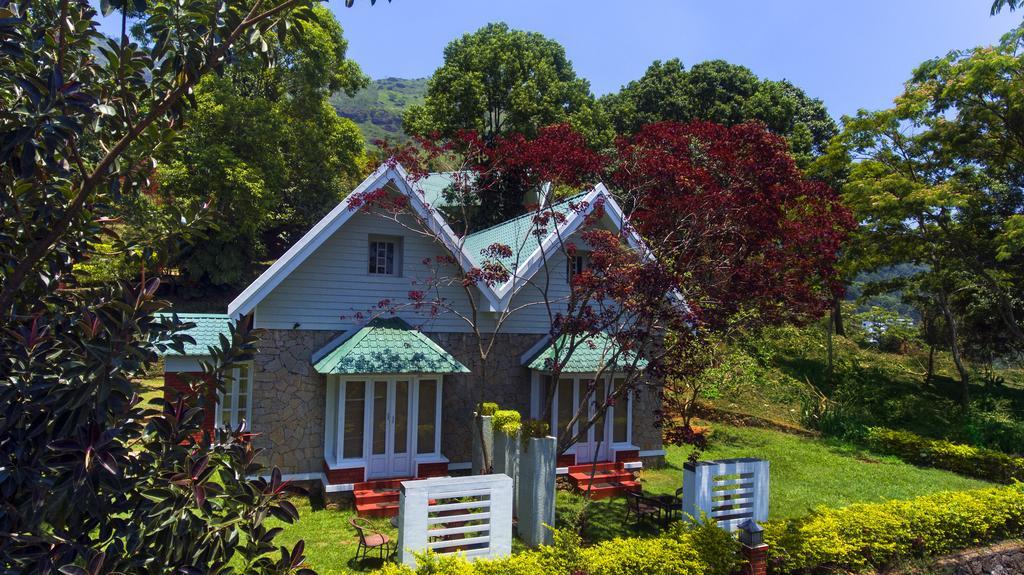 Ambady Estate 4*