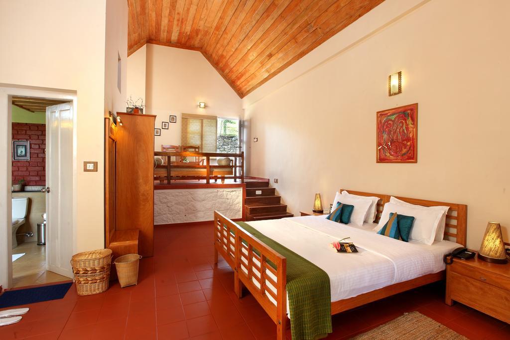 Resort Ambady Estate 4*