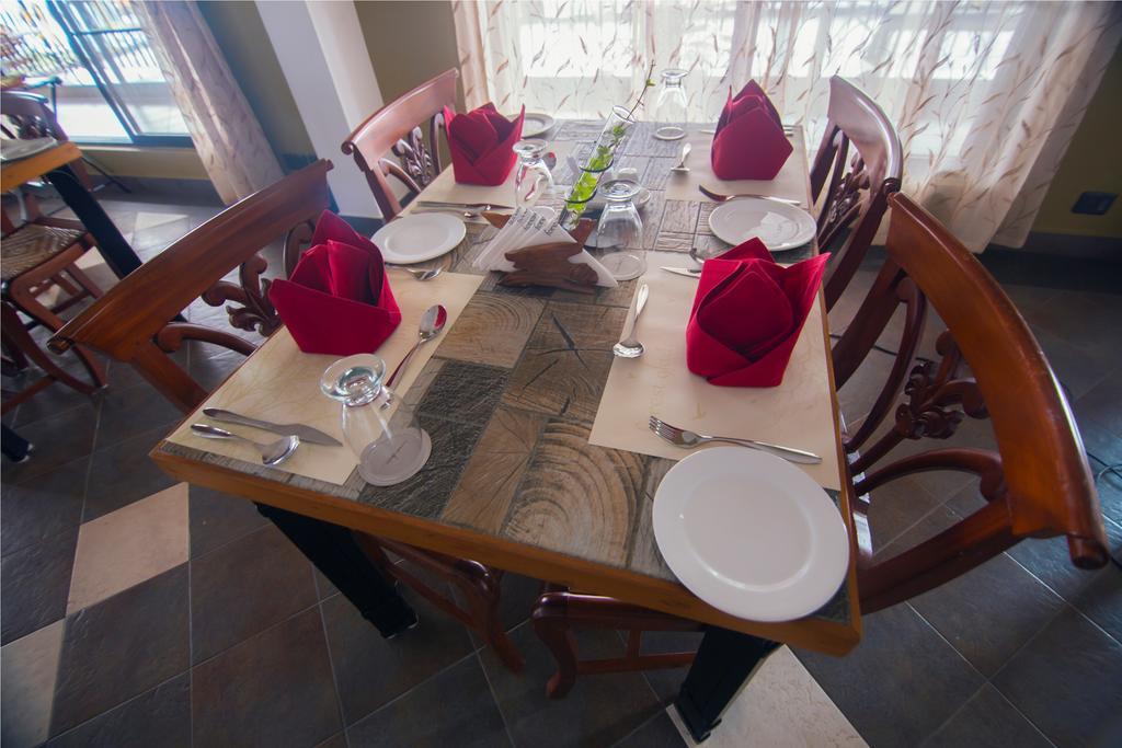 Hotel Forest Glade Munnar