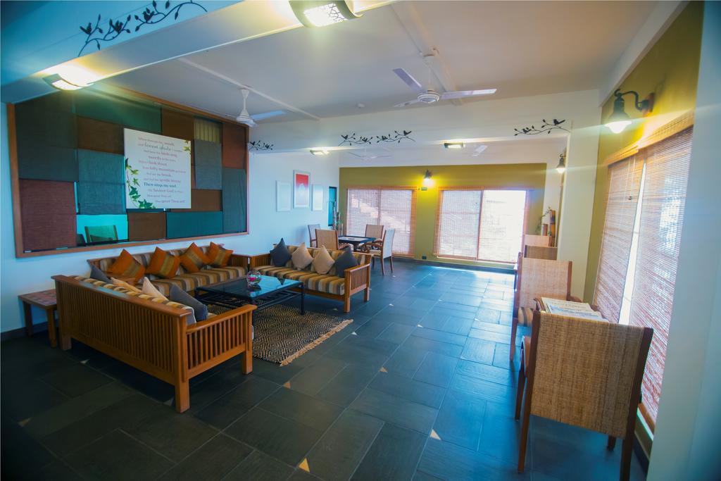 Forest Glade 4* Munnar