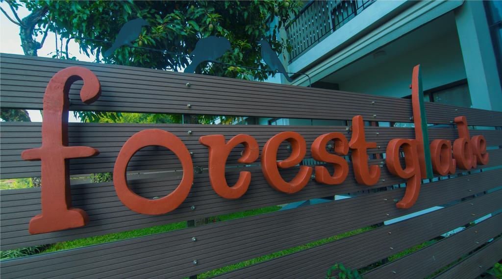 Forest Glade Hotel Chithirapuram