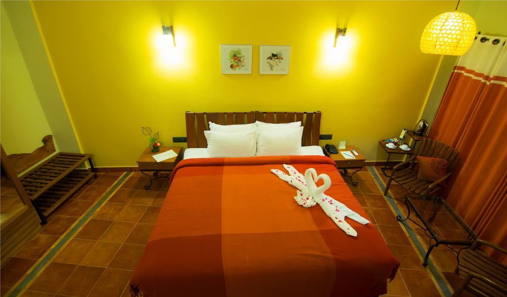 Hotel Forest Glade Munnar