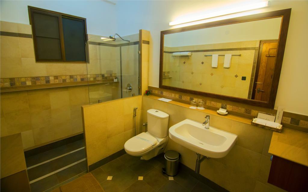Hotel Forest Glade Munnar