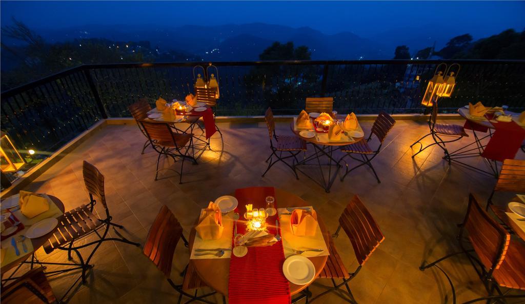 Forest Glade Hotel Munnar