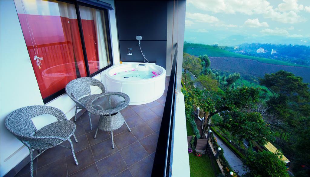 Forest Glade 4* Munnar