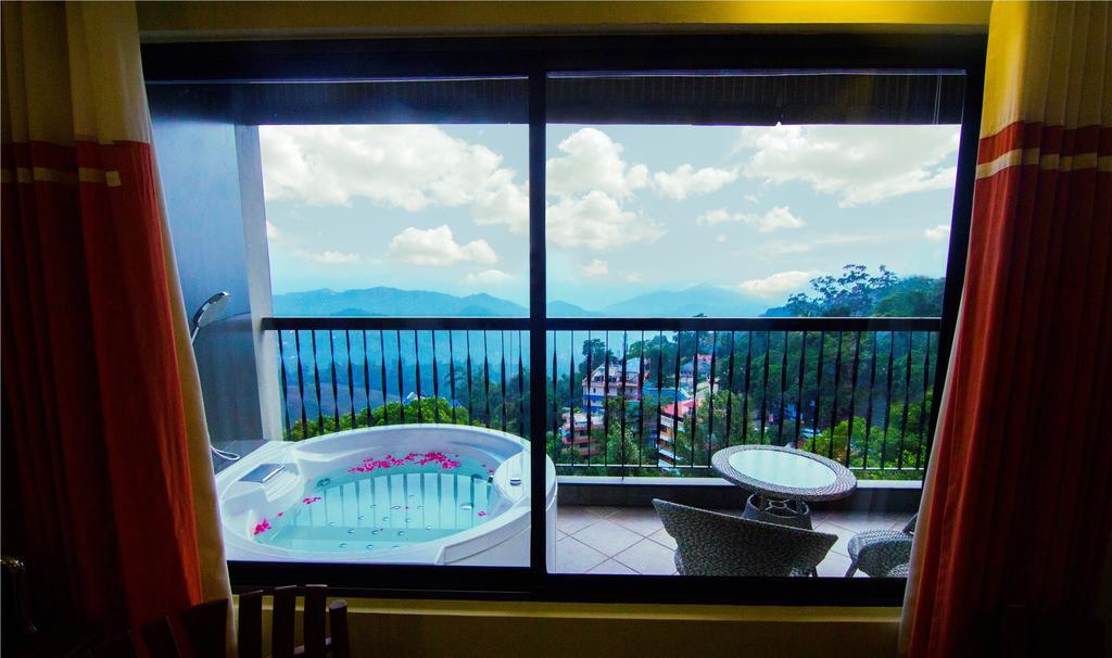Forest Glade Hotel
