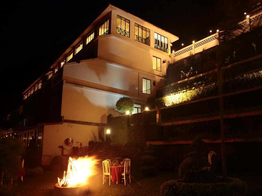 Abad Copper Castle 3* Munnar