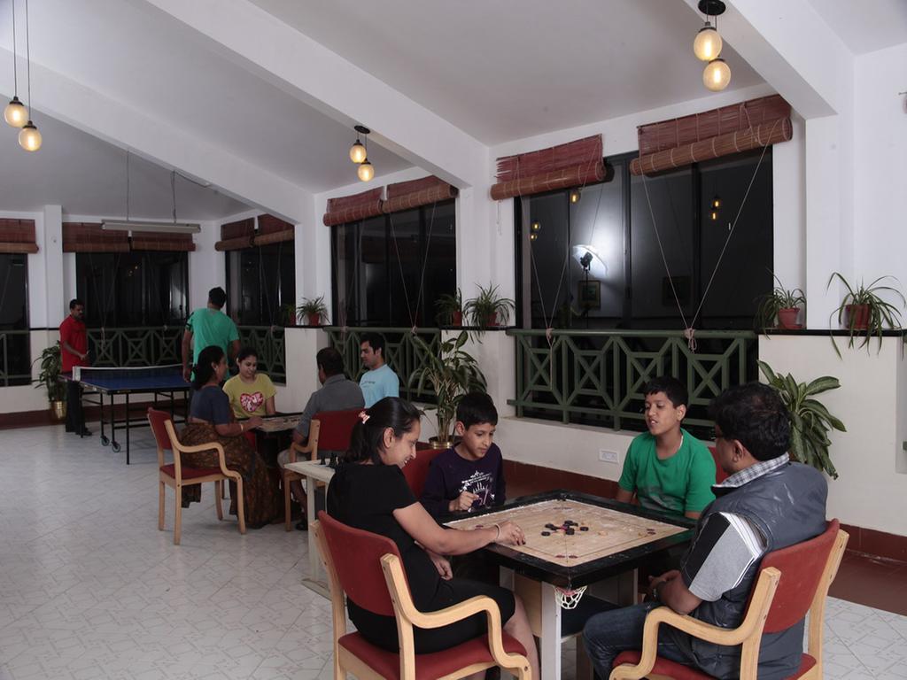 Abad Copper Castle Resort