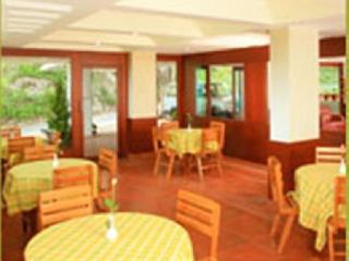 Tea Castle Hotel
