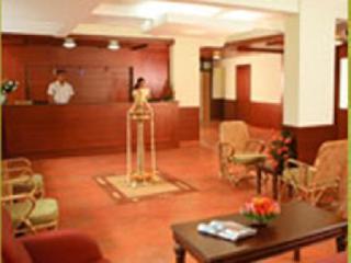 Hotel Tea Castle 3*