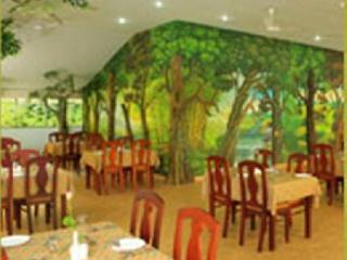 Tea Castle Hotel 3*