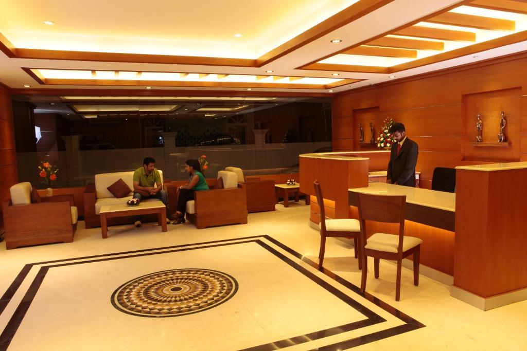 Hotel Clouds Valley Munnar