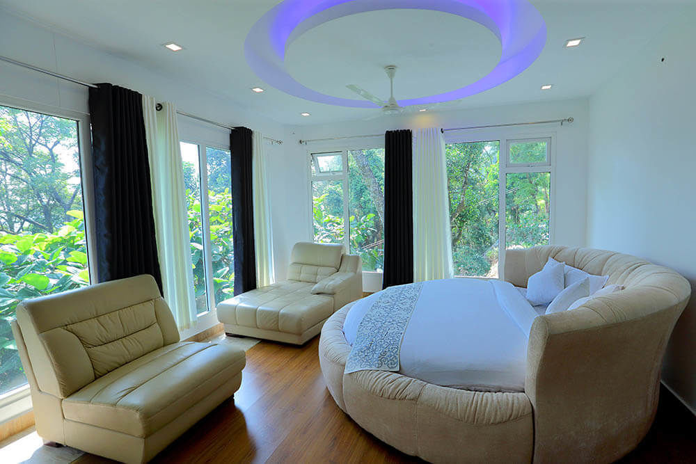 Parakkat Nature Hotel