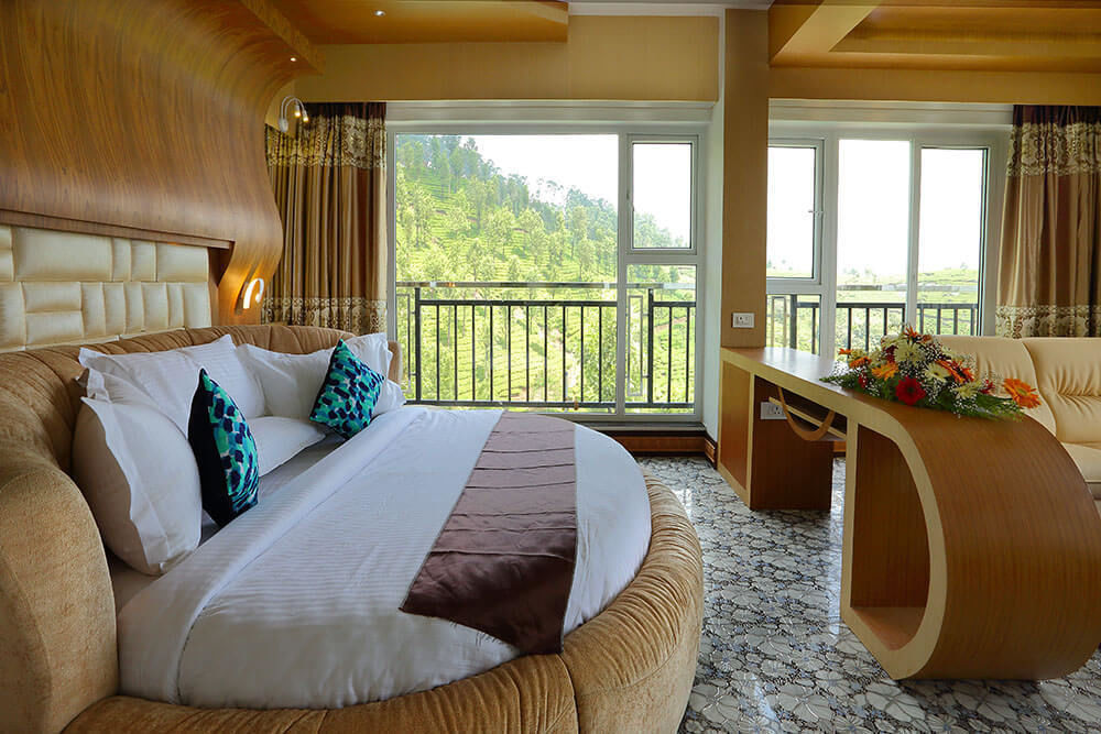Parakkat Nature 5*
