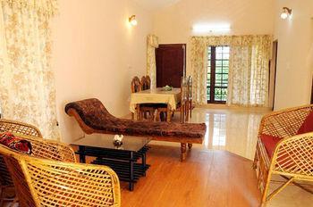 Estate Residency Guest house
