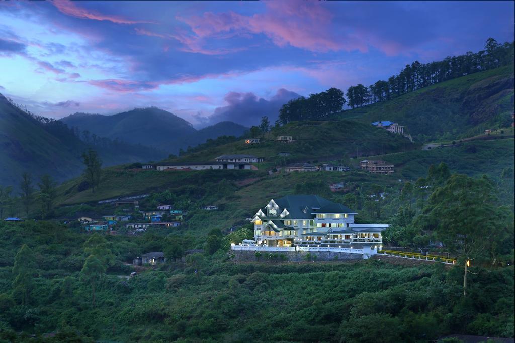 Elysium Garden Resort 3*