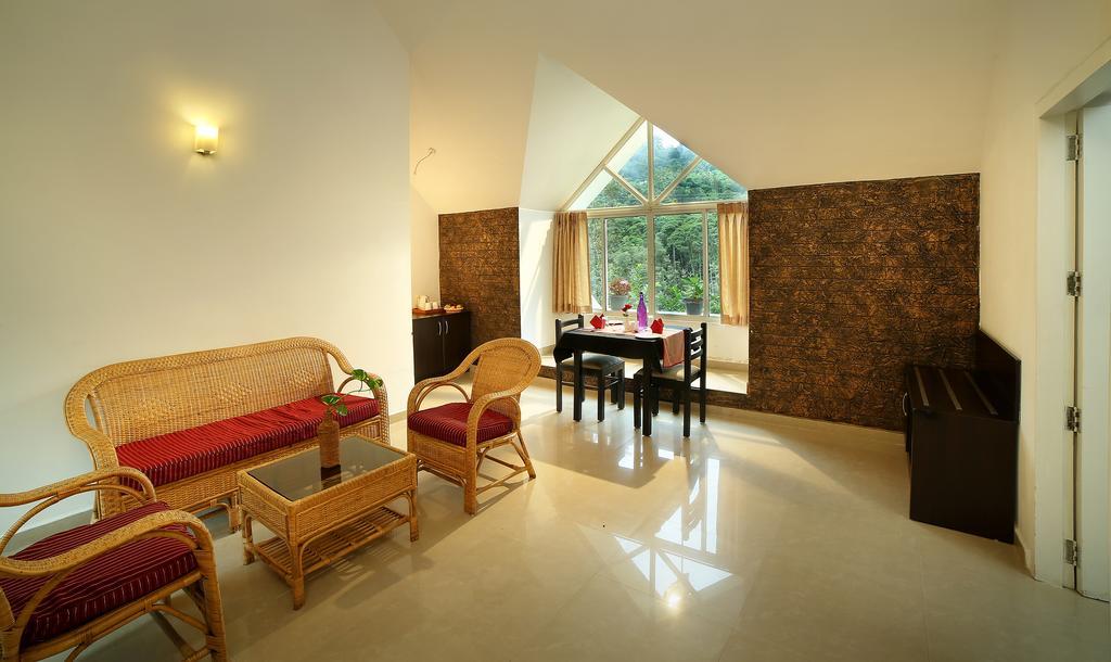 Rivulet Resort