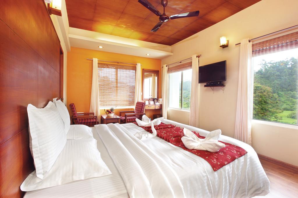 Hotel Grand Plaza Munnar