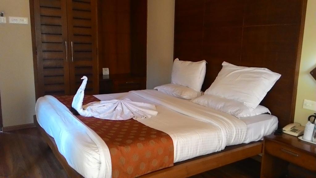 Hotel Grand Plaza 4*