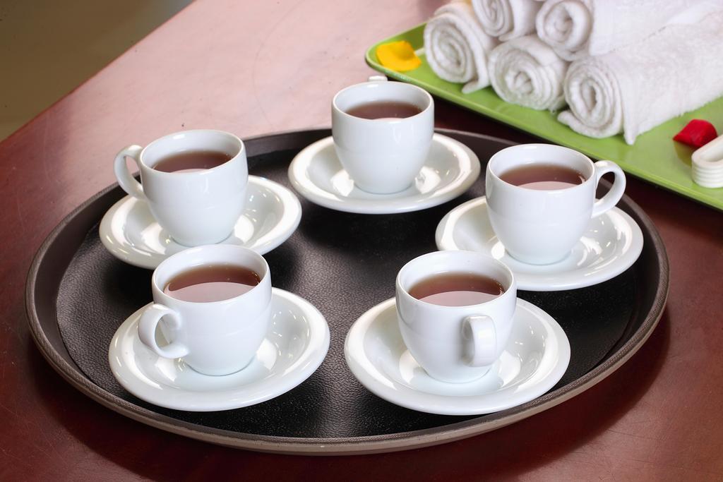 Grand Plaza Munnar
