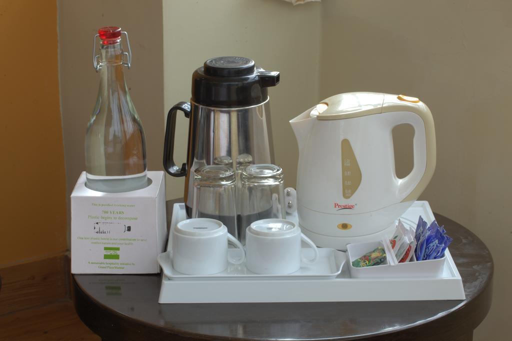 Grand Plaza Munnar